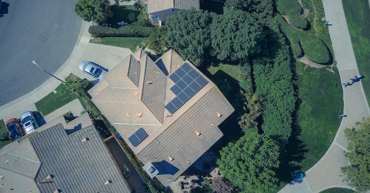 10 Common Issues with Solar Panels and Their Solutions