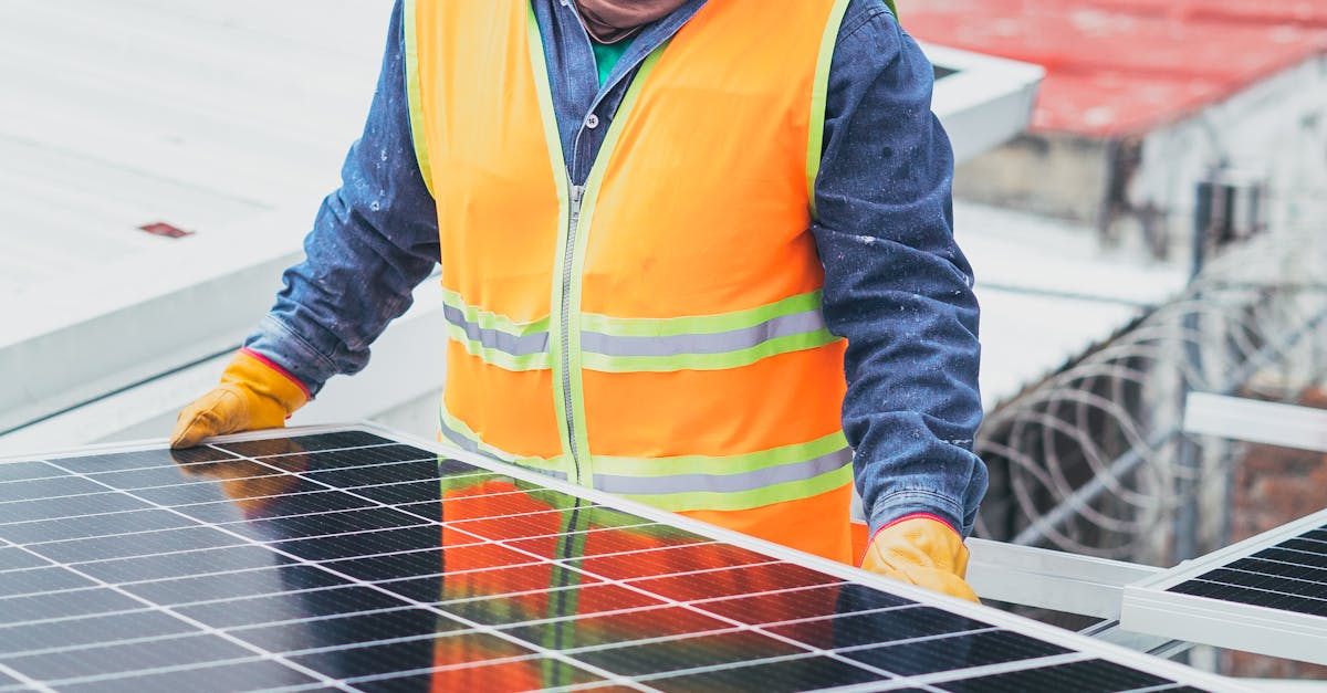 How to Conduct a Site Assessment for Solar Panel Installation