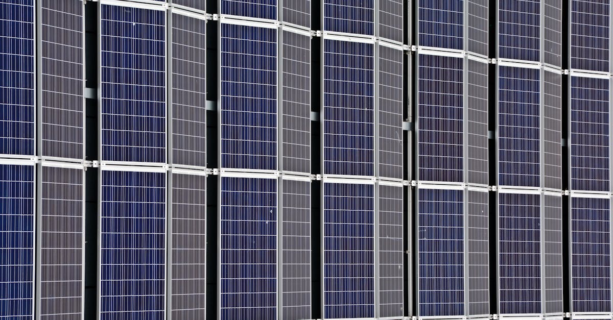 How to Conduct an Effective Site Assessment for Solar Panel Installation