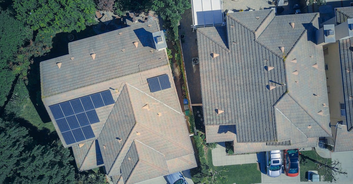 How to Install Solar Panels Effectively