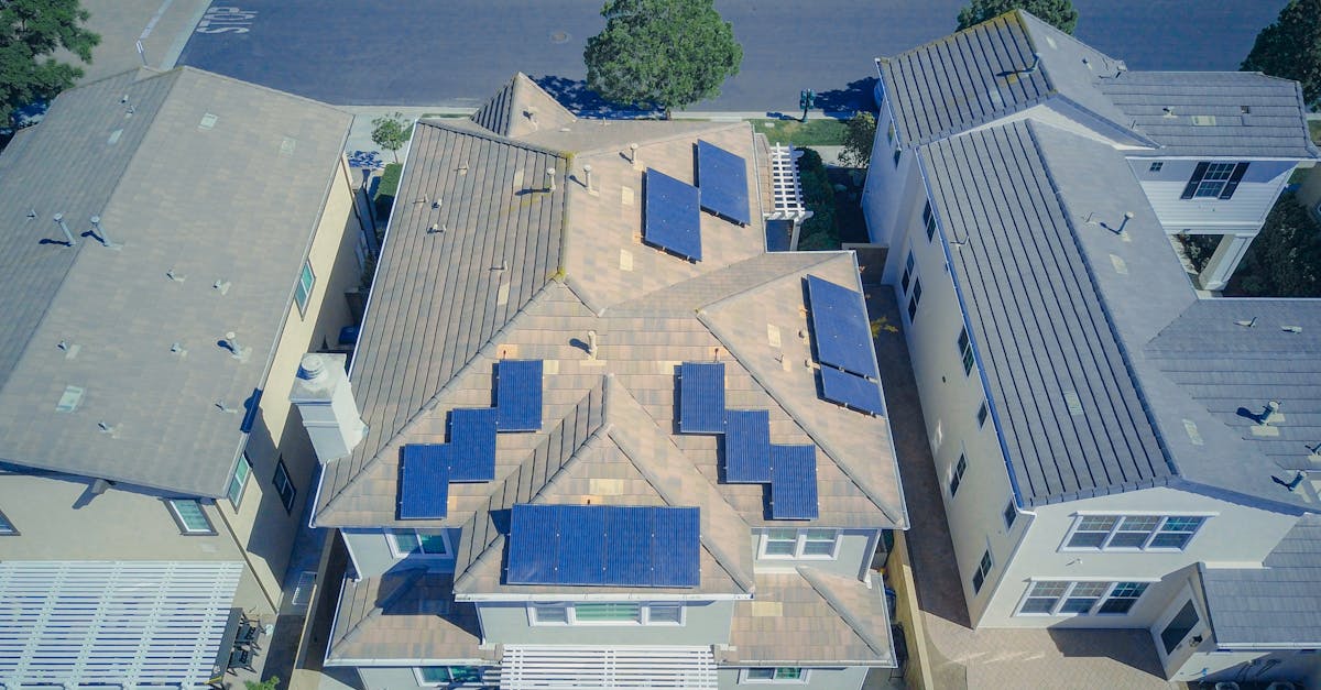 Roundup of Common Mistakes in Solar Panel Installation