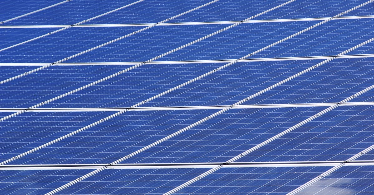 Roundup of Government Incentives for Solar Energy