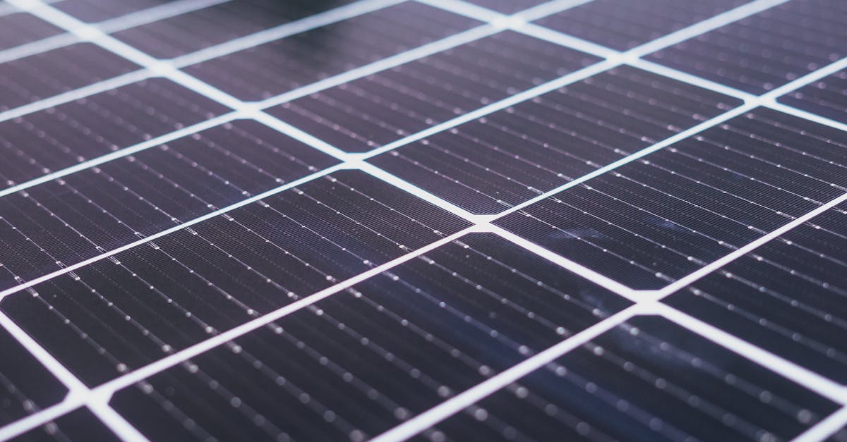 What are the Economic Advantages of Switching to Solar Energy