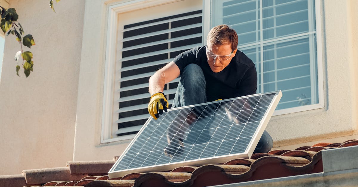 Why is job creation important in the solar industry