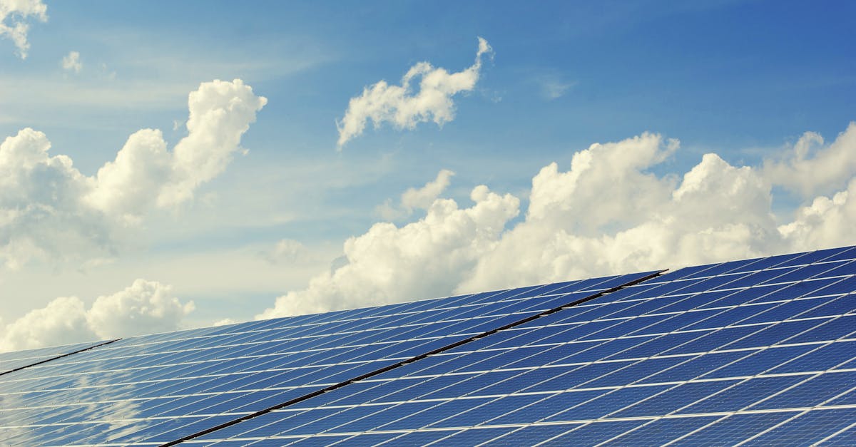 Why Proper Site Assessment is Crucial for Solar Panel Installation